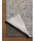 Loloi Tabitha Stone / Natural TAI-02 2 ft. 7 in. X 10 ft. Rectangle Rug