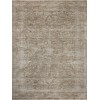 Loloi Tabitha Taupe / Pebble TAI-02 2 ft. 7 in. X 10 ft. Rectangle Rug
