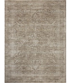 Loloi Tabitha Taupe / Pebble TAI-02 2 ft. 7 in. X 10 ft. Rectangle Rug
