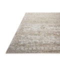 Loloi Tabitha Ivory / Khaki Rug TAI-03 3 ft. 9 in. X 5 ft. 9 in. Rectangle - Rugs Town Loloi Tabitha Ivory / Khaki TAI-03 3 ft. 9 in. X 5 ft. 9 in. Rectangle Rug
