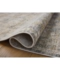 Loloi Tabitha Slate / Natural Rug TAI-04 2 ft. 7 in. X 10 ft. Rectangle - Rugs Town Loloi Tabitha Slate / Natural TAI-04 2 ft. 7 in. X 10 ft. Rectangle Rug