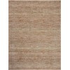 Loloi Tabitha Clay / Natural TAI-05 2 ft. 7 in. X 8 ft. Rectangle Rug