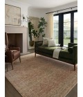 Loloi Tabitha Clay / Natural Rug TAI-05 3 ft. 9 in. X 5 ft. 9 in. Rectangle - Rugs Town Loloi Tabitha Clay / Natural TAI-05 3 ft. 9 in. X 5 ft. 9 in. Rectangle Rug