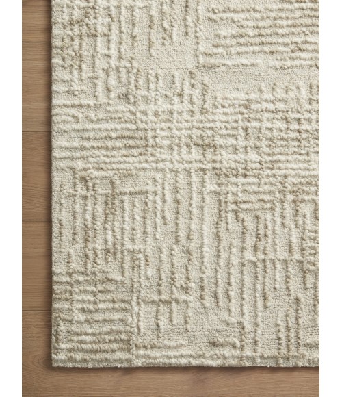 Loloi Tallulah Natural / Sage Rug TLL-01 11 ft. 6 in. X 15 ft. Rectangle - Rugs Town Loloi Tallulah Natural / Sage TLL-01 11 ft. 6 in. X 15 ft. Rectangle Rug