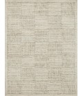 Loloi Tallulah Mist / Ivory Rug TLL-02 2 ft. 6 in. X 9 ft. 9 in. Rectangle - Rugs Town Loloi Tallulah Mist / Ivory TLL-02 2 ft. 6 in. X 9 ft. 9 in. Rectangle Rug