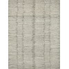 Loloi Tallulah Stone / Ivory TLL-04 3 ft. 6 in. X 5 ft. 6 in. Rectangle Rug