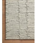 Loloi Tallulah Stone / Ivory Rug TLL-04 9 ft. 3 in. X 13 ft. Rectangle - Rugs Town Loloi Tallulah Stone / Ivory TLL-04 9 ft. 3 in. X 13 ft. Rectangle Rug