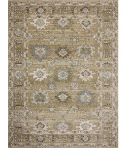 Loloi Tamryn Sage / Stone TAM-03 2 ft. 7 in. X 4 ft. Rectangle Rug