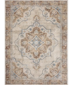 Loloi Tamryn Natural / Multi TAM-04 9 ft. 3 in. X 13 ft. Rectangle Rug