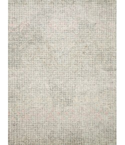 Loloi Tatum TW-04 GREY / BLUSH Area Rug 2 ft. 6 in. X 7 ft. 6 in. Rectangle