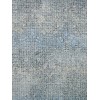Loloi Tatum Ink / Blue TW-04 2 ft. 6 in. X 7 ft. 6 in. Rectangle Rug
