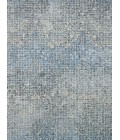 Loloi Tatum Ink / Blue TW-04 2 ft. 6 in. X 7 ft. 6 in. Rectangle Rug