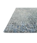 Loloi Tatum Ink / Blue TW-04 2 ft. 6 in. X 7 ft. 6 in. Rectangle Rug