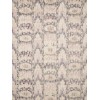Loloi Tatum TW-06 BLUSH / RAISIN Area Rug 2 ft. 6 in. X 7 ft. 6 in. Rectangle