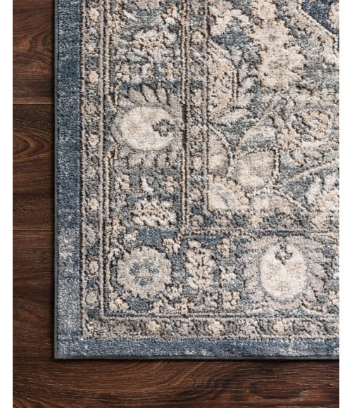 Loloi II Teagan TEA-01  Area Rug