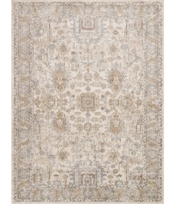 Loloi Teagan TEA-03 IVORY / SAND Area Rug 2 ft. 8 in. X 10 ft. 6 in. Rectangle