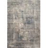 Loloi Teagan TEA-05 DENIM / SLATE Area Rug 2 ft. 8 in. X 10 ft. 6 in. Rectangle