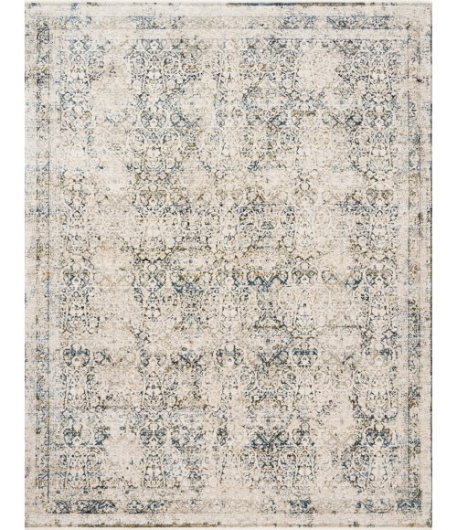 Theia Rug Loloi Theia THE-01 Area Rug