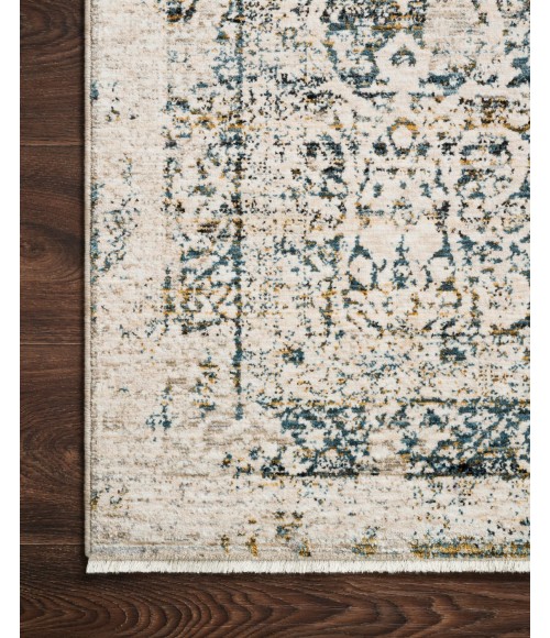 Theia Rug Loloi Theia THE-01 Area Rug