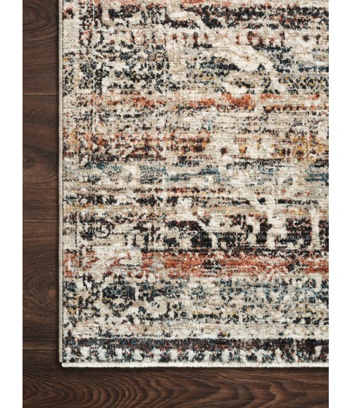 Theia Rug Loloi Theia THE-03 Area Rug