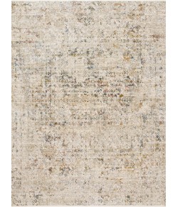 Loloi Theia THE-04 MULTI / NATURAL Area Rug 2 ft. 10 in. X 12 ft. 6 in. Rectangle