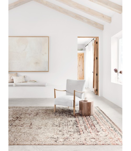 Theia Rug Loloi Theia THE-05 Area Rug