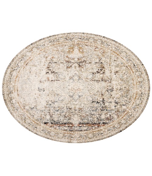 Theia Rug Loloi Theia THE-05 Area Rug