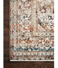 Theia Rug Loloi Theia THE-05 Area Rug