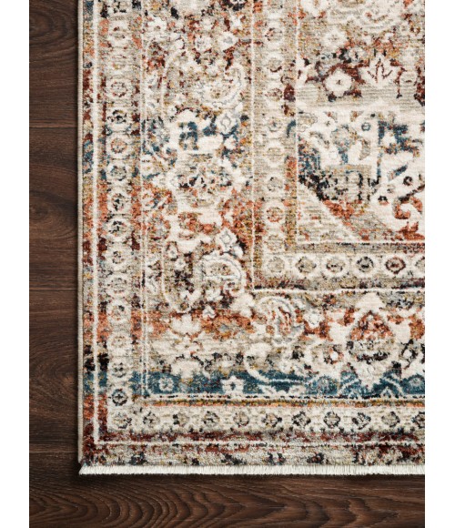 Theia Rug Loloi Theia THE-05 Area Rug