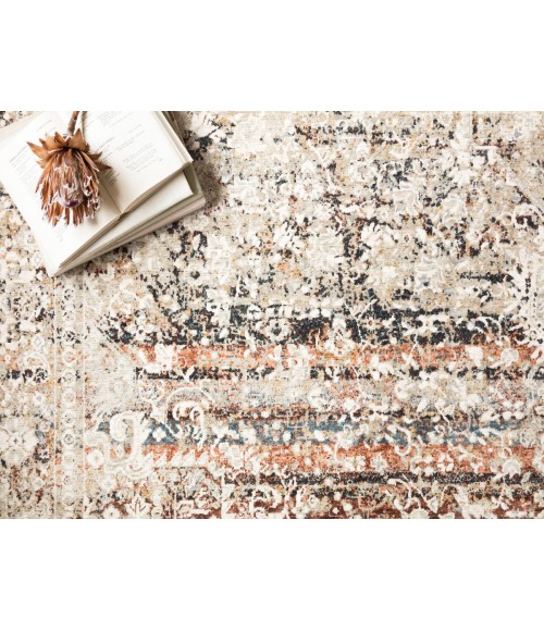 Theia Rug Loloi Theia THE-05 Area Rug