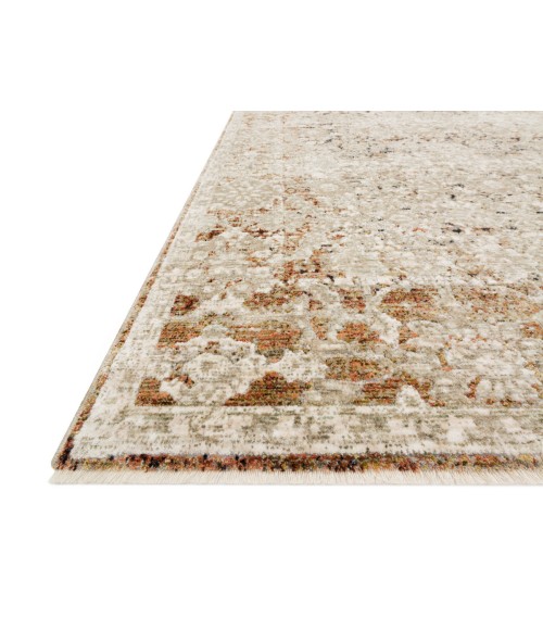 Theia Rug Loloi Theia THE-07 Area Rug