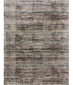 Loloi Theia THE-08 GREY / MULTI Area Rug 7 ft. 10 in. X 7 ft. 10 in. Round