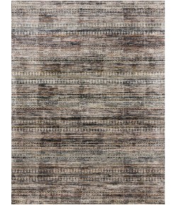 Loloi Theia THE-08 GREY / MULTI Area Rug 2 ft. 10 in. X 12 ft. 6 in. Rectangle