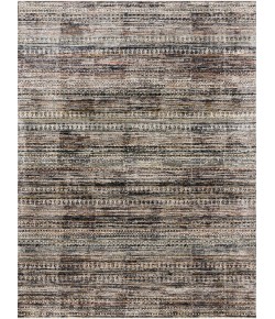 Loloi Theia THE-08 GREY / MULTI Area Rug 7 ft. 10 in. X 7 ft. 10 in. Round