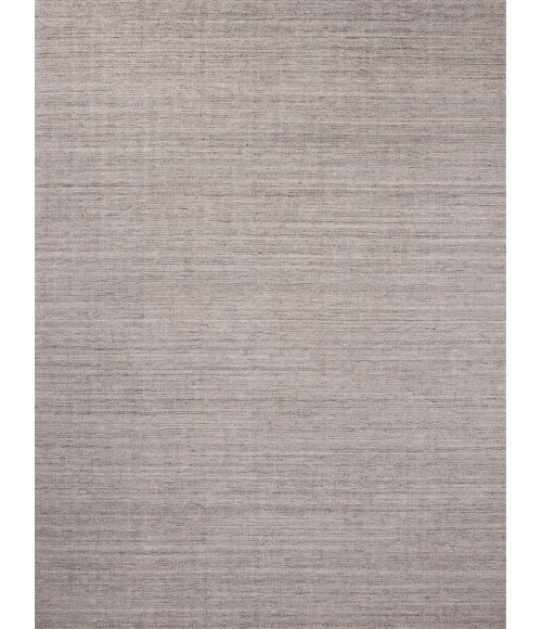 Loloi Thorne Grey THT-01 2 ft. X 3 ft. Rectangle Rug