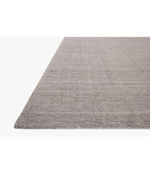 Loloi Thorne Grey THT-01 2 ft. X 3 ft. Rectangle Rug