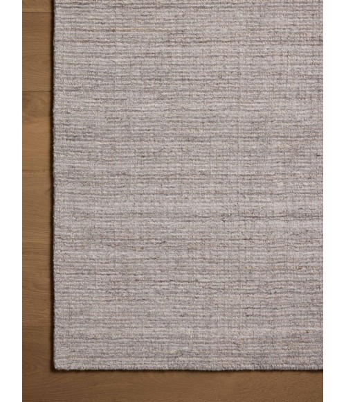 Loloi Thorne Grey THT-01 2 ft. X 3 ft. Rectangle Rug