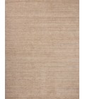 Loloi Thorne Sand THT-01 2 ft. X 3 ft. Rectangle Rug