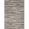 Loloi Theory THY-01 Mist / Beige Area Rug 2 ft. 7 in. X 10 ft. 10 in. Rectangle