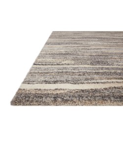 Loloi Theory THY-01 Mist / Beige Area Rug 7 ft. 10 in. X 10 ft. 10 in. Rectangle