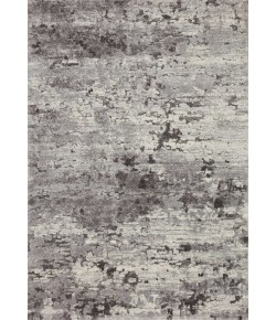 Loloi Theory THY-08 black / Grey Area Rug 3 ft. 7 in. X 5 ft. 7 in. Rectangle