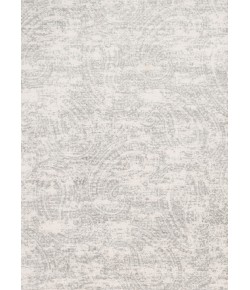 Loloi Torrance TC-01 GREY Area Rug 2 ft. 7 in. X 10 ft. 0 in. Rectangle