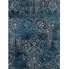 Loloi Torrance TC-02 NAVY / INDIGO Area Rug 9 ft. 3 in. X 13 ft. Rectangle