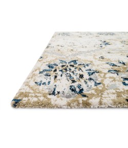 Loloi Torrance TC-08 IVORY / MULTI Area Rug 5 ft. 0 in. X 7 ft. 6 in. Rectangle