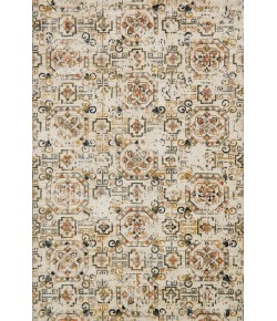 Loloi Torrance TC-12 IVORY / TAUPE Area Rug 3 ft. 9 in. X 5 ft. 9 in. Rectangle