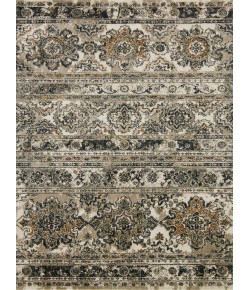 Loloi Torrance TC-13 TAUPE Area Rug 2 ft. 7 in. X 4 ft. Rectangle