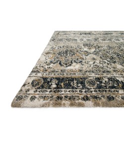 Loloi Torrance TC-13 TAUPE Area Rug 2 ft. 7 in. X 4 ft. Rectangle