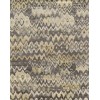 Loloi Transcend TD-01 black / PERIDOT Area Rug 5 ft. 6 in. X 8 ft. 6 in. Rectangle