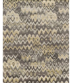 Loloi Transcend TD-01 black / PERIDOT Area Rug 5 ft. 6 in. X 8 ft. 6 in. Rectangle