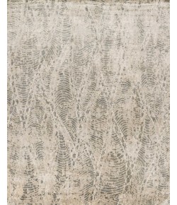 Loloi Transcend TD-02 SILVER / STEEL Area Rug 9 ft. 6 in. X 13 ft. 6 in. Rectangle